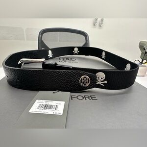 New G/Fore Killer T’s Belt